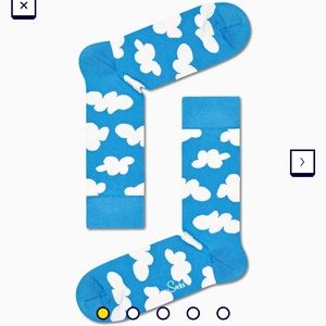 Socks exceptional design Fun Happy Socks